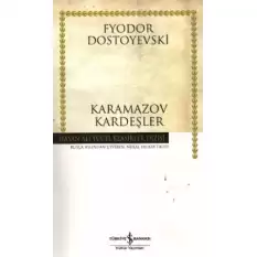 Karamazov Kardeşler