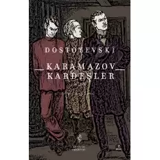 Karamazov Kardeşler Cilt 2