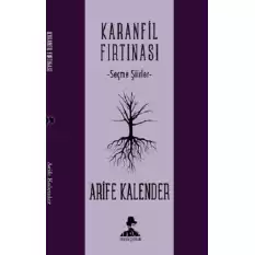 Karanfil Fırtınası