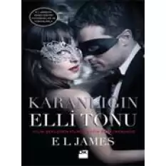 Karanlığın Elli Tonu