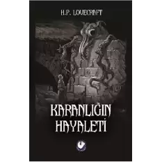 Karanlığın Hayaleti