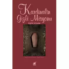 Kardinalin Gizli Misyonu