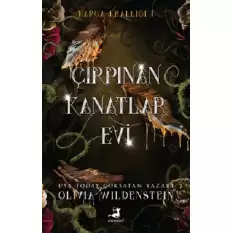 Karga Krallığı 1 - Çırpınan Kanatlar Evi