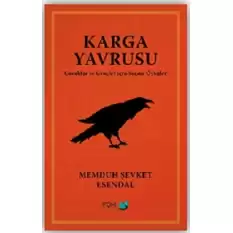 Karga Yavrusu – Çocuklar ve Gençler için Seçme Öyküler