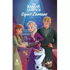 Karlar Ülkesi 2 - Oyun Zamanı