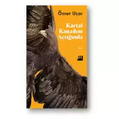 Kartal Kanadını Açtığında