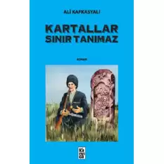 Kartallar Sınır Tanımaz