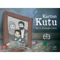 Karton Kutu