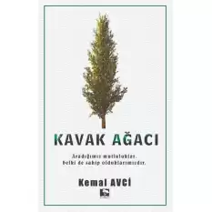 Kavak Ağacı