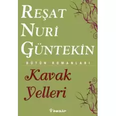 Kavak Yelleri