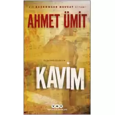 Kavim