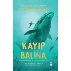 Kayıp Balina (Fleksi Cilt)