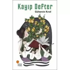 Kayıp Defter