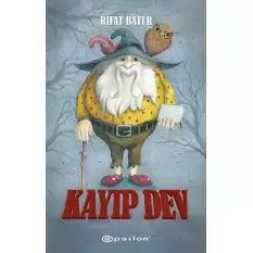 Kayıp Dev