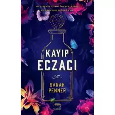 Kayıp Eczacı