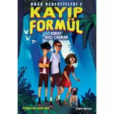 Kayıp Formül - Doğa Dedektifleri 2