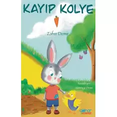 Kayıp Kolye