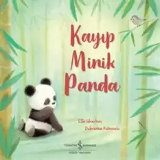 Kayıp Minik Panda