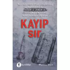 Kayıp Sır