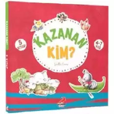 Kazanan Kim? (5 kitap)