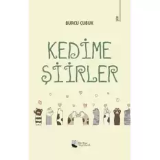 Kedime Şiirler