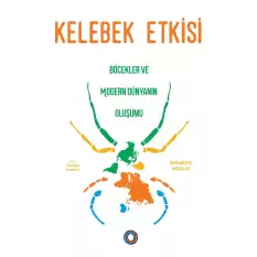 Kelebek Etkisi