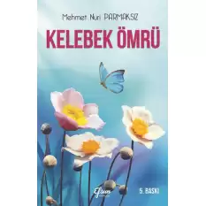 Kelebek Ömrü