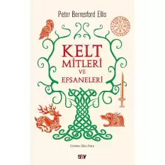 Kelt Mitleri ve Efsaneleri