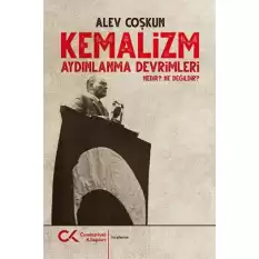 Kemalizm -Aydınlanma Devrimleri