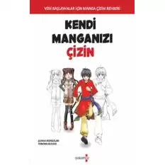 Kendi Manganızı Çizin