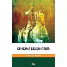 Kendime Düşünceler