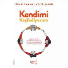 Kendimi Keşfediyorum