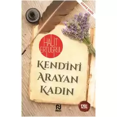 Kendini Arayan Kadın