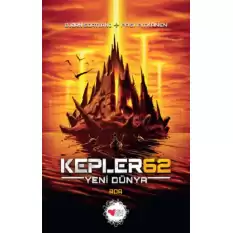 Kepler62 - Yeni Dünya / Ada