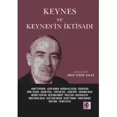 Keynes Ve Keynes’in İktisadı