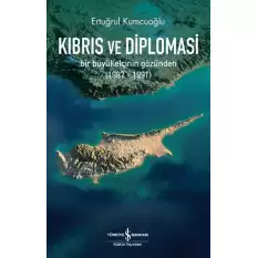 Kıbrıs Ve Diplomasi