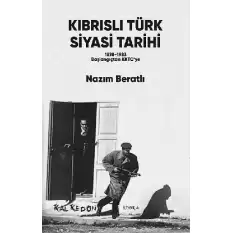 Kıbrıslı Türk Siyasi Tarihi