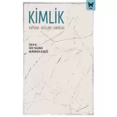 Kimlik