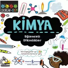 Kimya Eğlenceli Etkinlikler