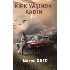 Kırk Yaşında Kadın