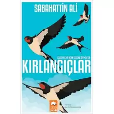 Kırlangıçlar