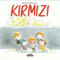 Kırmızı