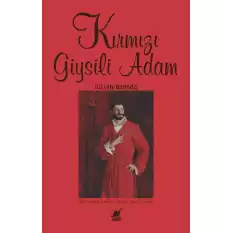 Kırmızı Giysili Adam