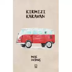 Kırmızı Karavan