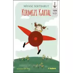 Kırmızı Kartal