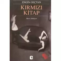 Kırmızı Kitap