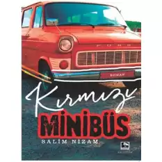 Kırmızı Minibüs