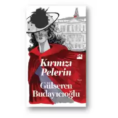 Kırmızı Pelerin