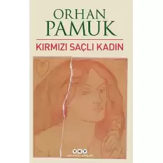 Kırmızı Saçlı Kadın