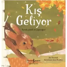 Kış Geliyor?